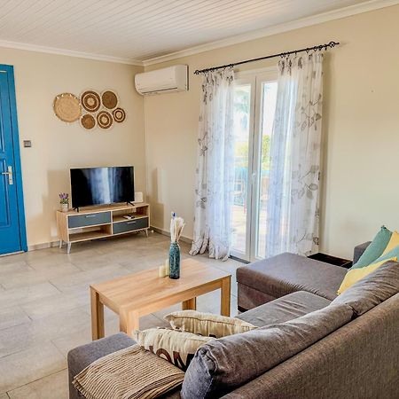 Beachlife: The Bungalow Μαρμάρι Εξωτερικό φωτογραφία