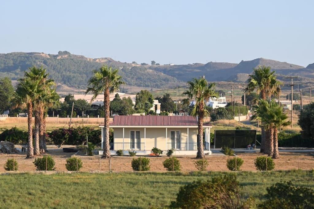 Beachlife: The Bungalow Μαρμάρι Εξωτερικό φωτογραφία